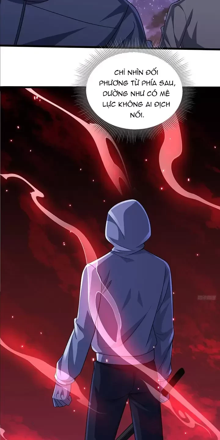 Đệ Nhất Danh Sách Chapter 303 - Next Chapter 304