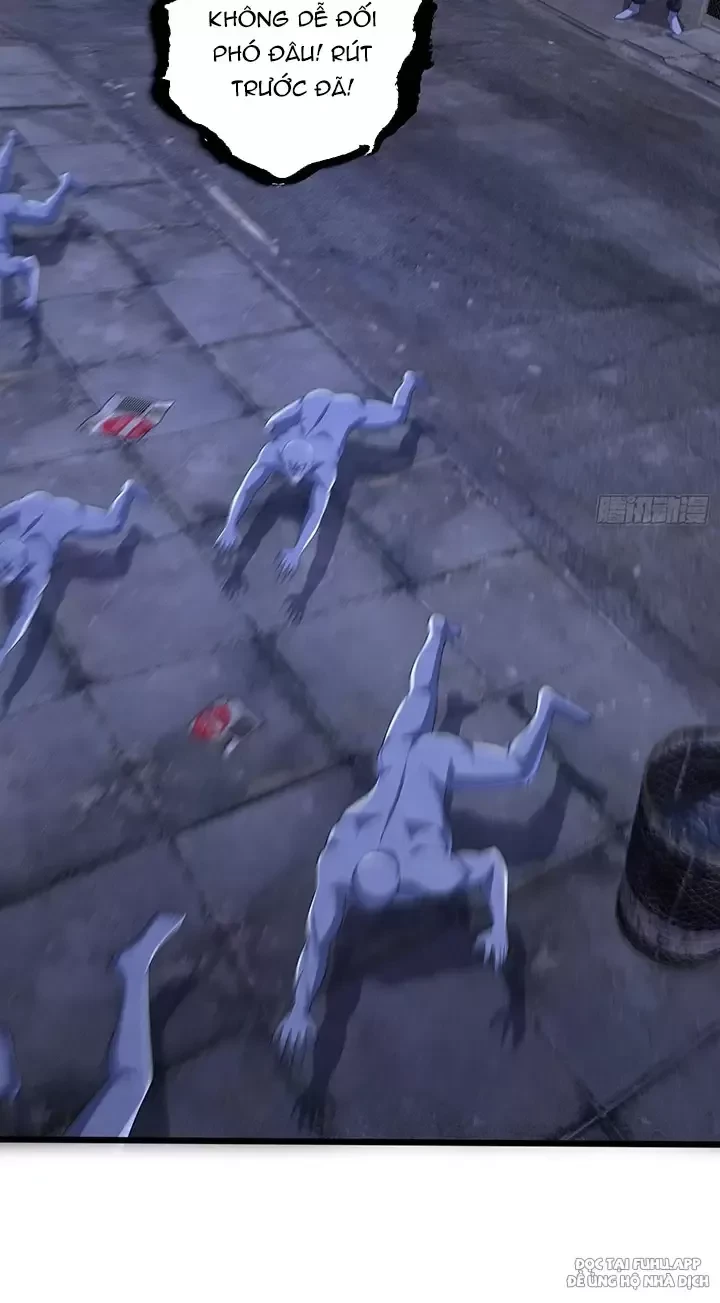 Đệ Nhất Danh Sách Chapter 303 - Next Chapter 304