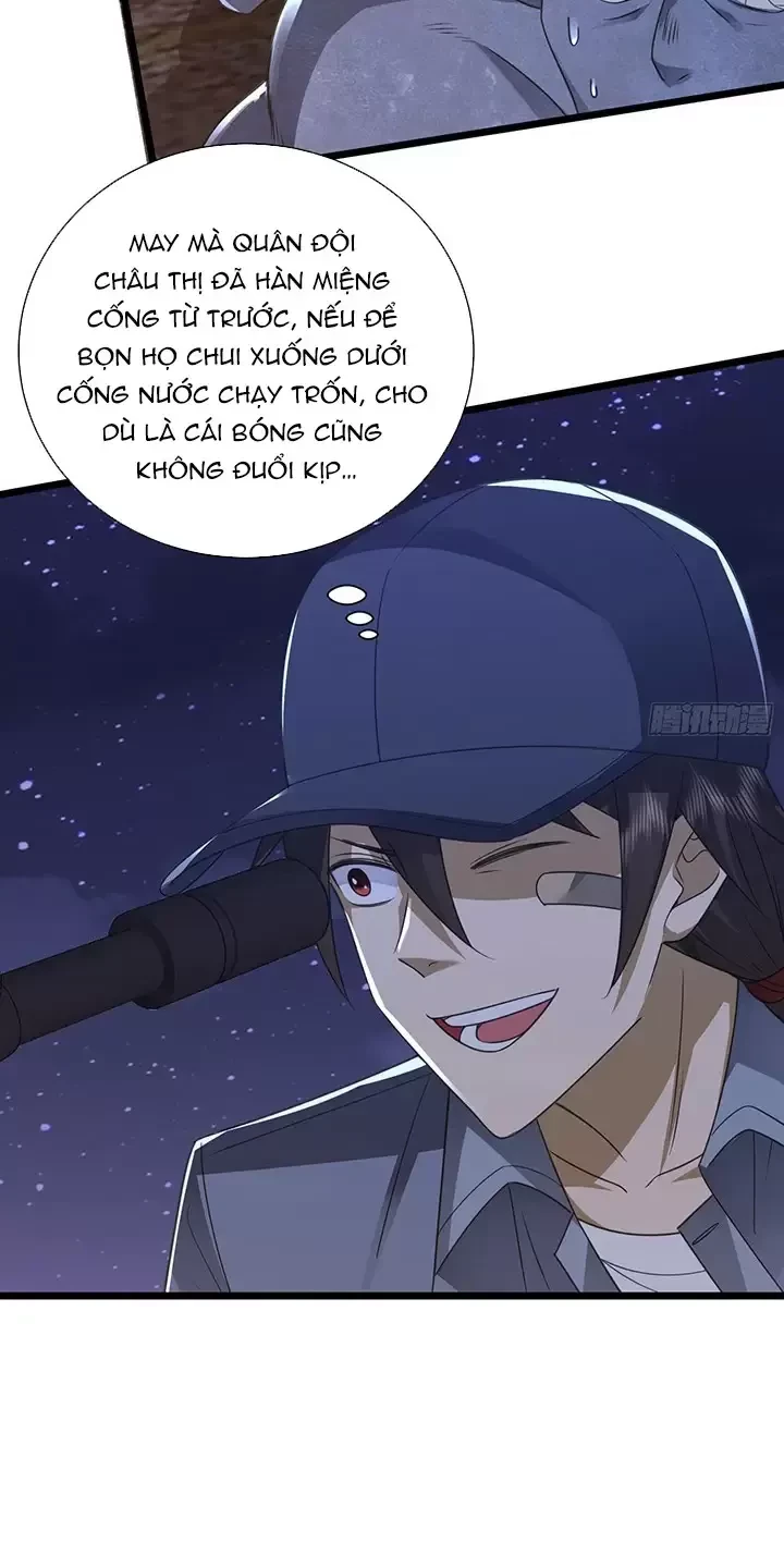 Đệ Nhất Danh Sách Chapter 303 - Next Chapter 304