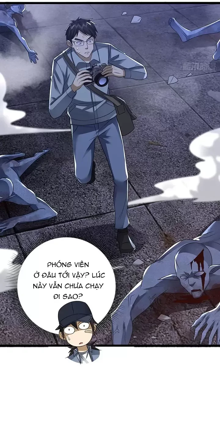 Đệ Nhất Danh Sách Chapter 303 - Next Chapter 304