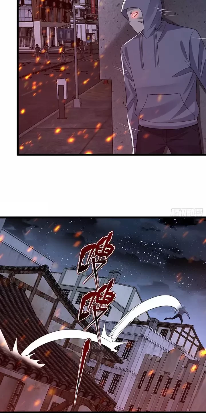 Đệ Nhất Danh Sách Chapter 303 - Next Chapter 304