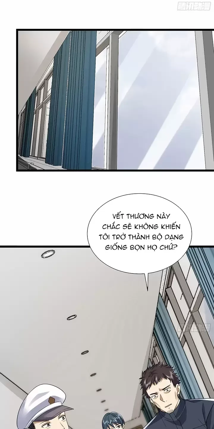 Đệ Nhất Danh Sách Chapter 303 - Next Chapter 304