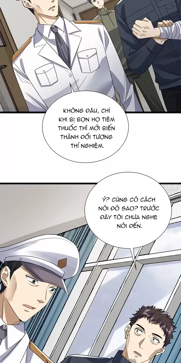 Đệ Nhất Danh Sách Chapter 303 - Next Chapter 304