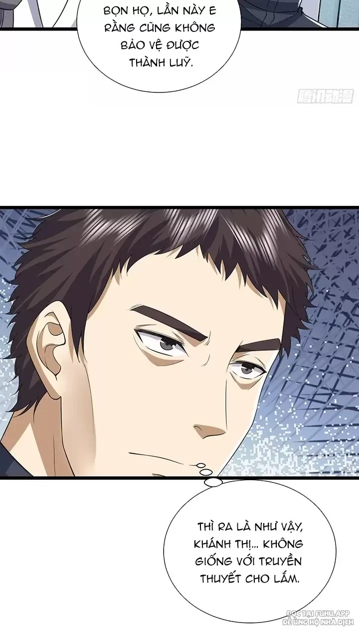 Đệ Nhất Danh Sách Chapter 303 - Next Chapter 304