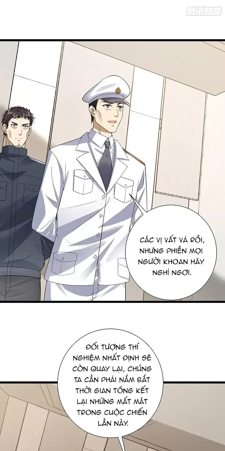 Đệ Nhất Danh Sách Chapter 303 - Next Chapter 304