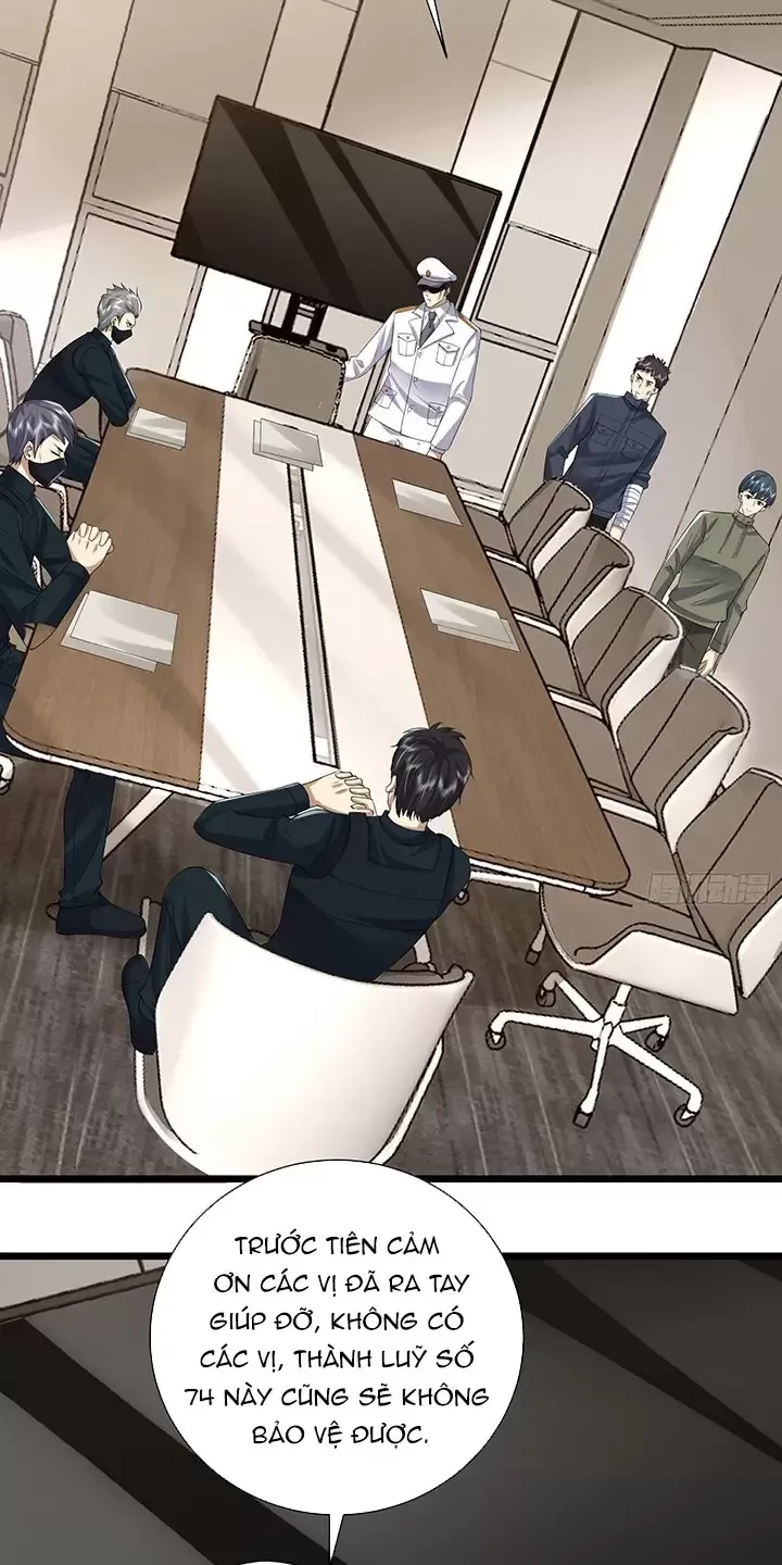 Đệ Nhất Danh Sách Chapter 303 - Next Chapter 304