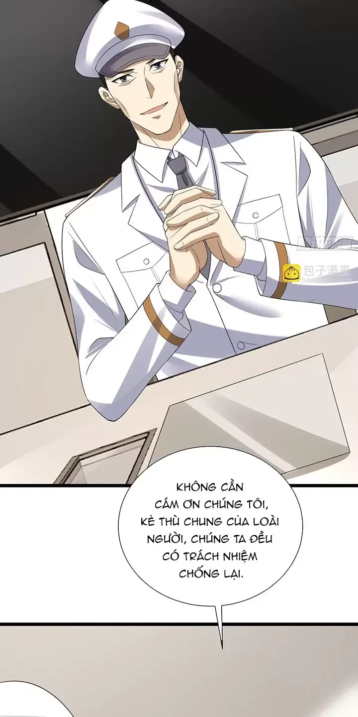 Đệ Nhất Danh Sách Chapter 303 - Next Chapter 304