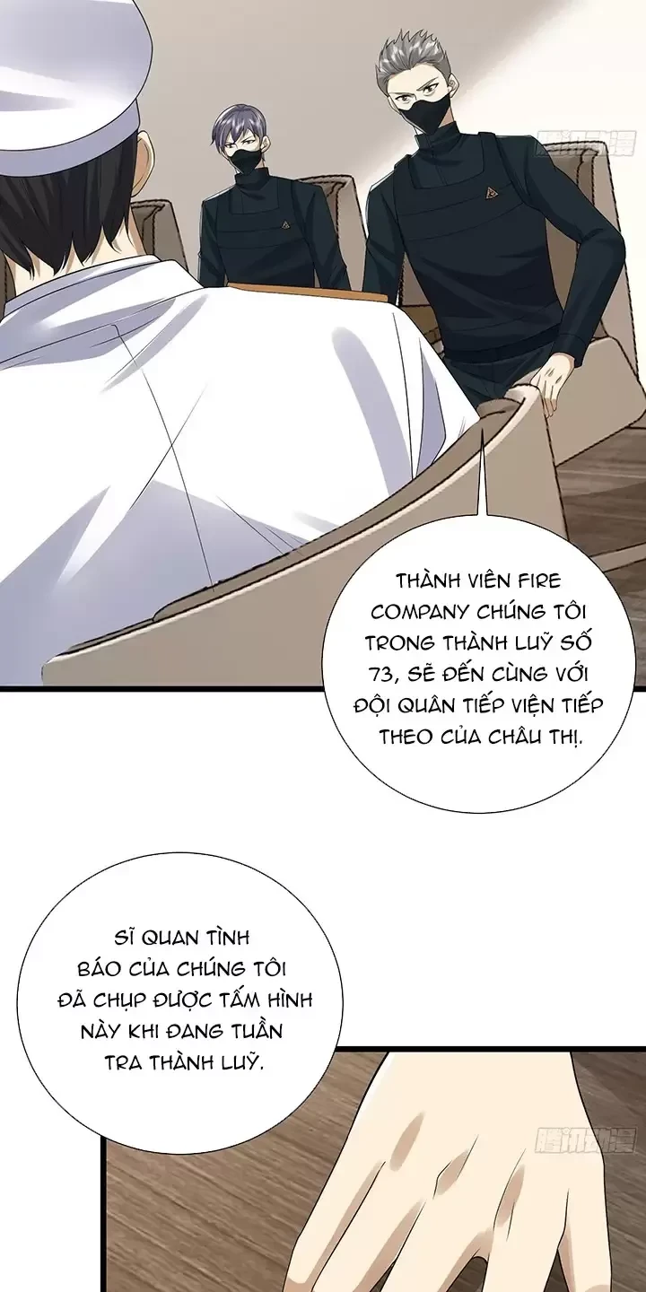 Đệ Nhất Danh Sách Chapter 303 - Next Chapter 304