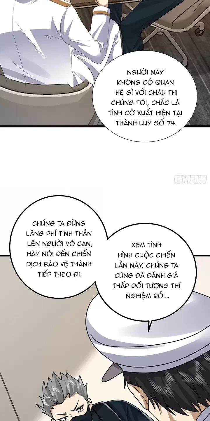 Đệ Nhất Danh Sách Chapter 303 - Next Chapter 304
