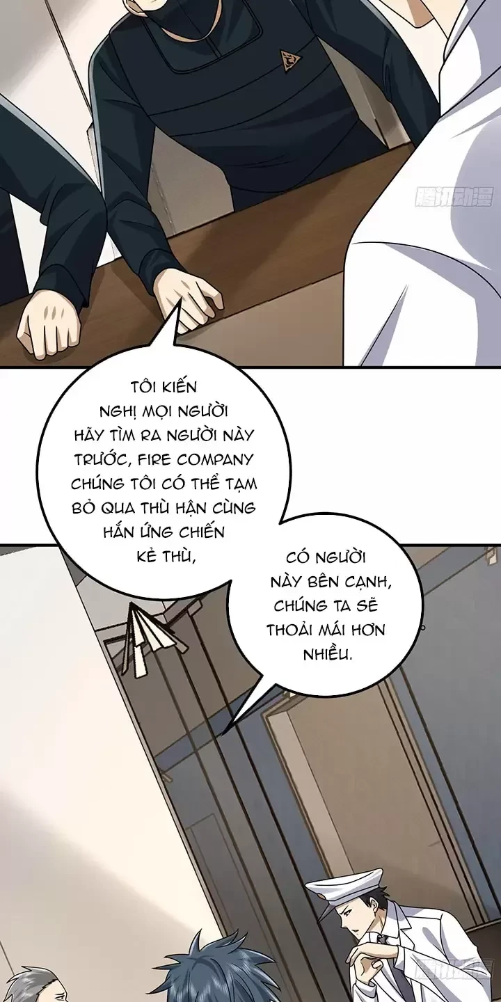 Đệ Nhất Danh Sách Chapter 303 - Next Chapter 304