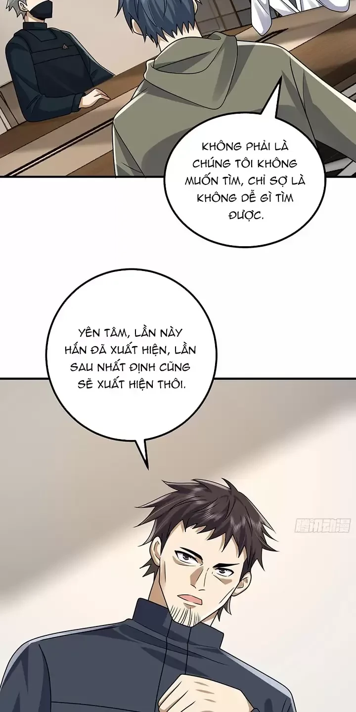 Đệ Nhất Danh Sách Chapter 303 - Next Chapter 304