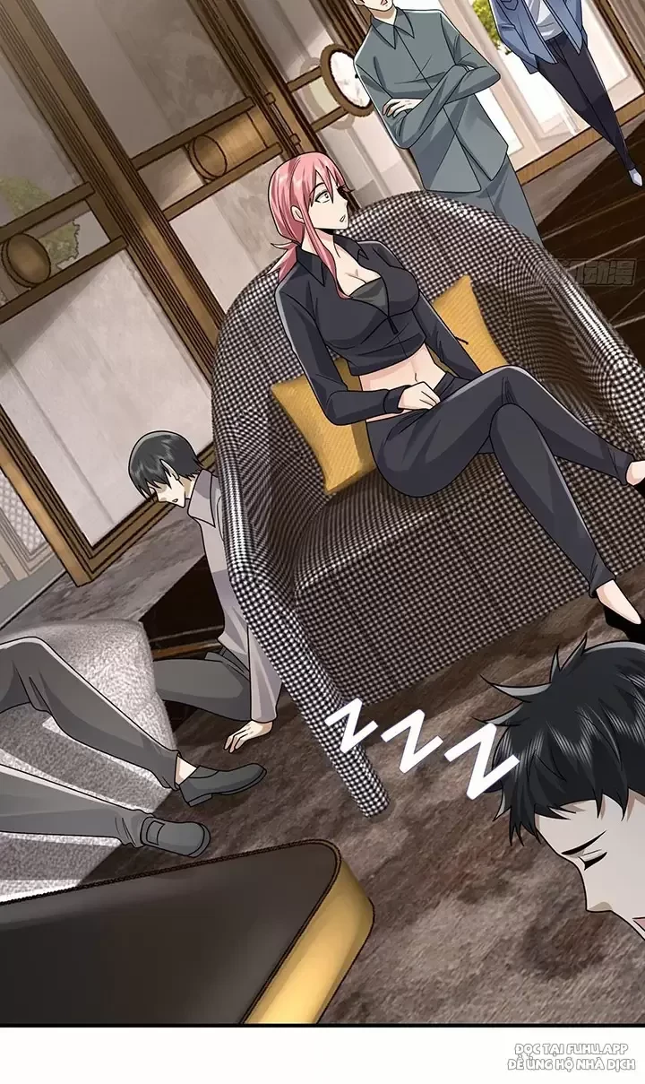 Đệ Nhất Danh Sách Chapter 303 - Next Chapter 304