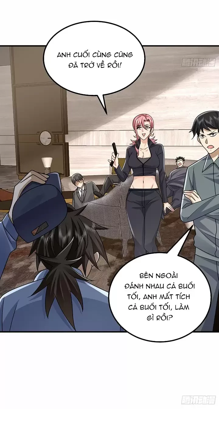 Đệ Nhất Danh Sách Chapter 303 - Next Chapter 304