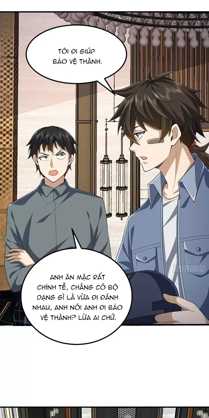 Đệ Nhất Danh Sách Chapter 303 - Next Chapter 304