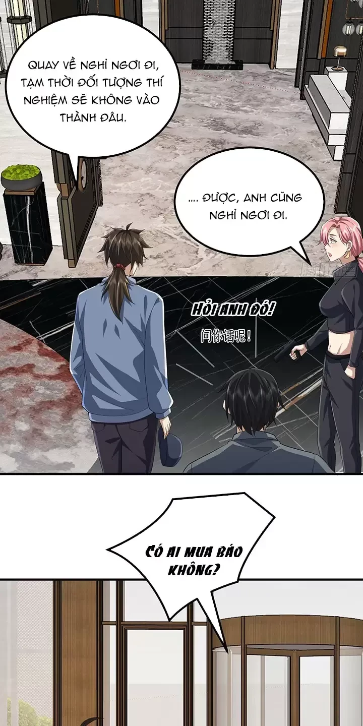 Đệ Nhất Danh Sách Chapter 303 - Next Chapter 304