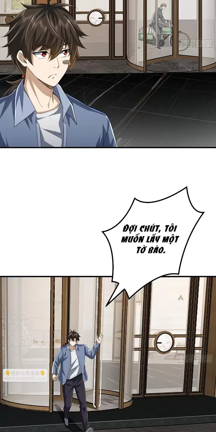 Đệ Nhất Danh Sách Chapter 303 - Next Chapter 304