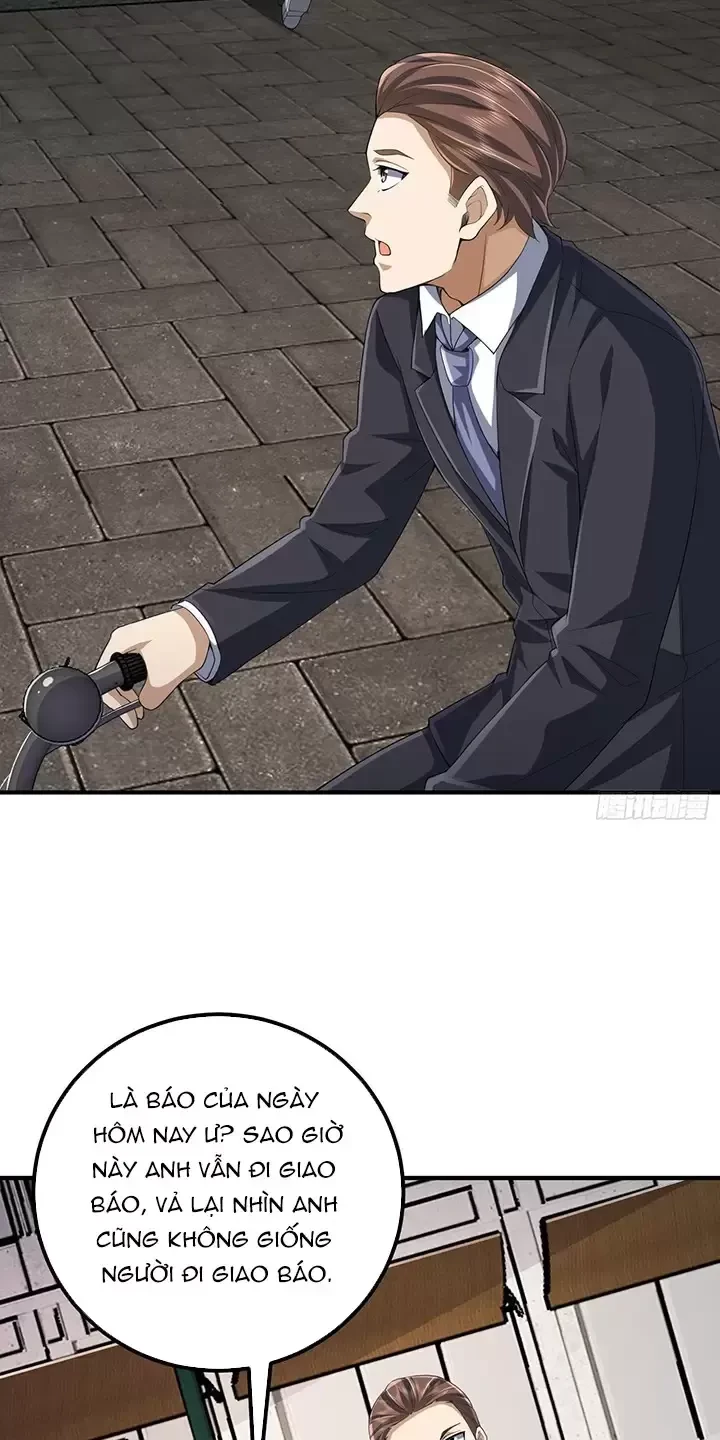 Đệ Nhất Danh Sách Chapter 303 - Next Chapter 304