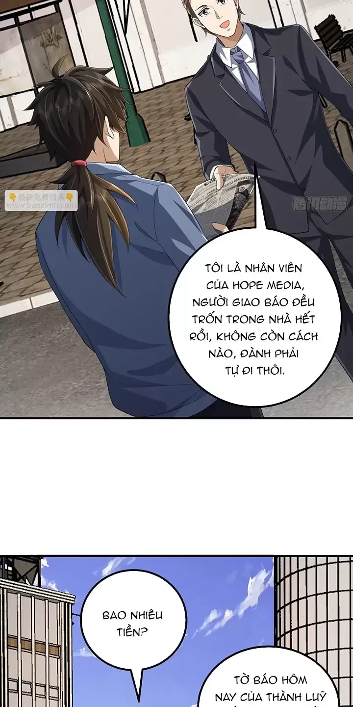 Đệ Nhất Danh Sách Chapter 303 - Next Chapter 304
