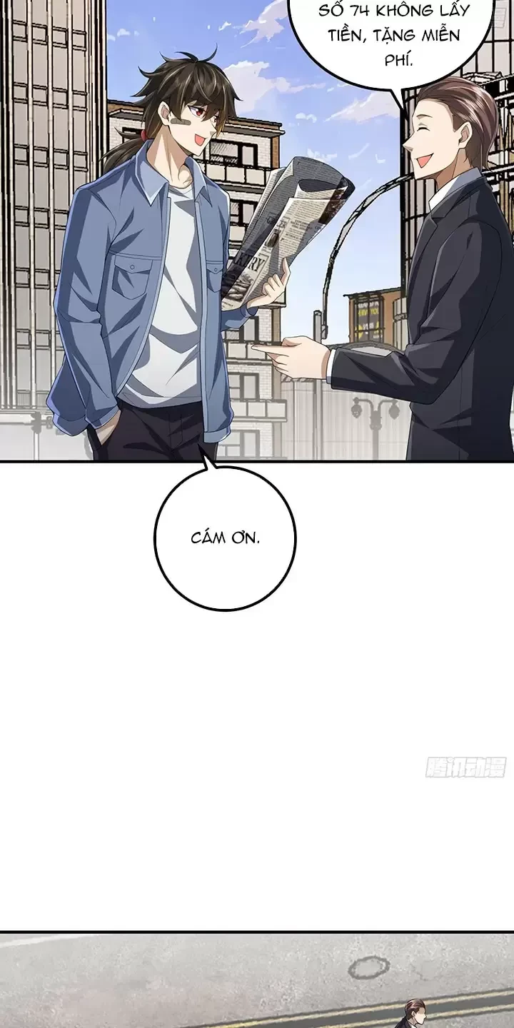 Đệ Nhất Danh Sách Chapter 303 - Next Chapter 304