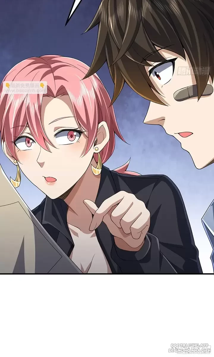 Đệ Nhất Danh Sách Chapter 303 - Next Chapter 304