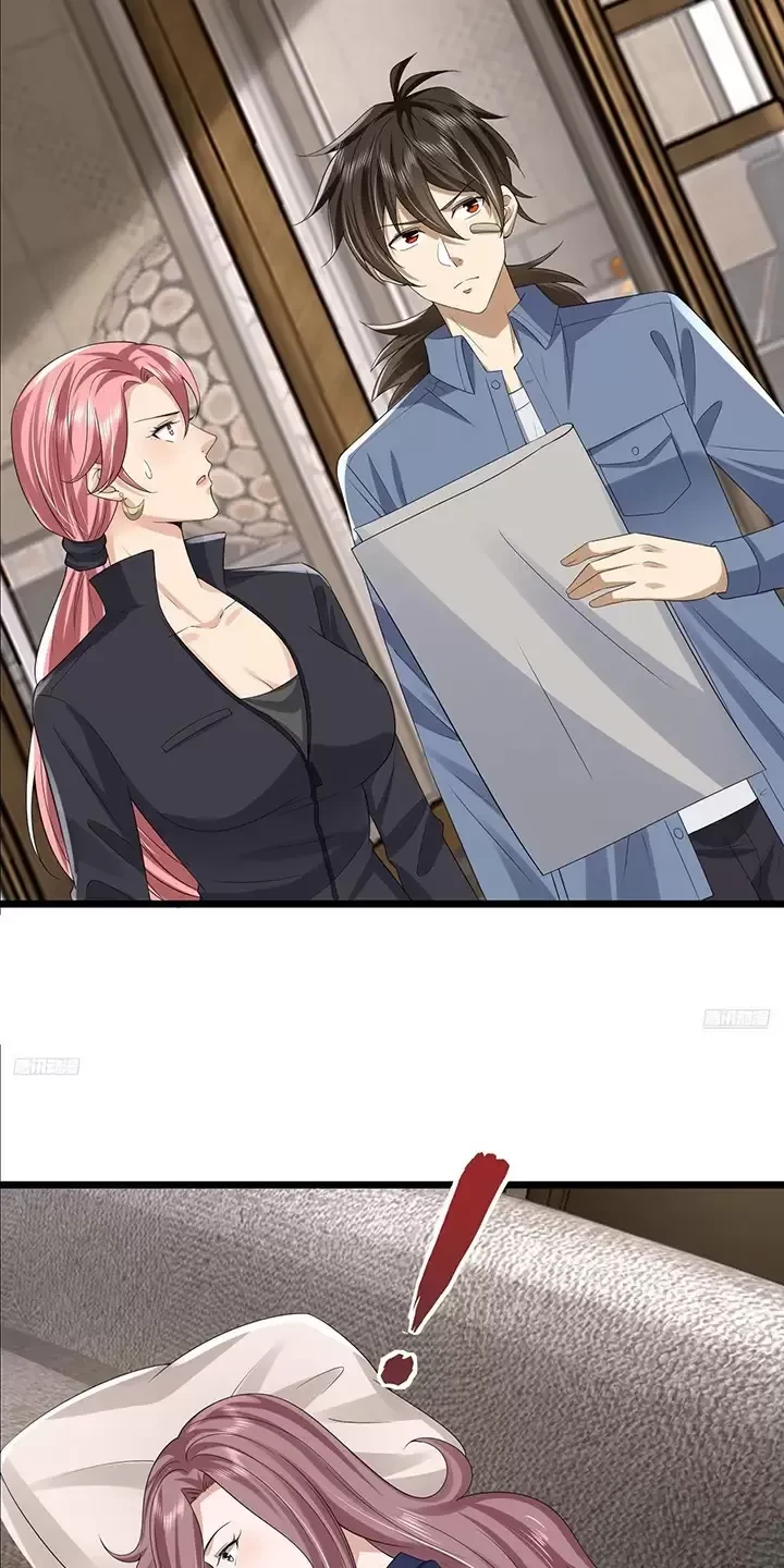 Đệ Nhất Danh Sách Chapter 304 - Trang 4