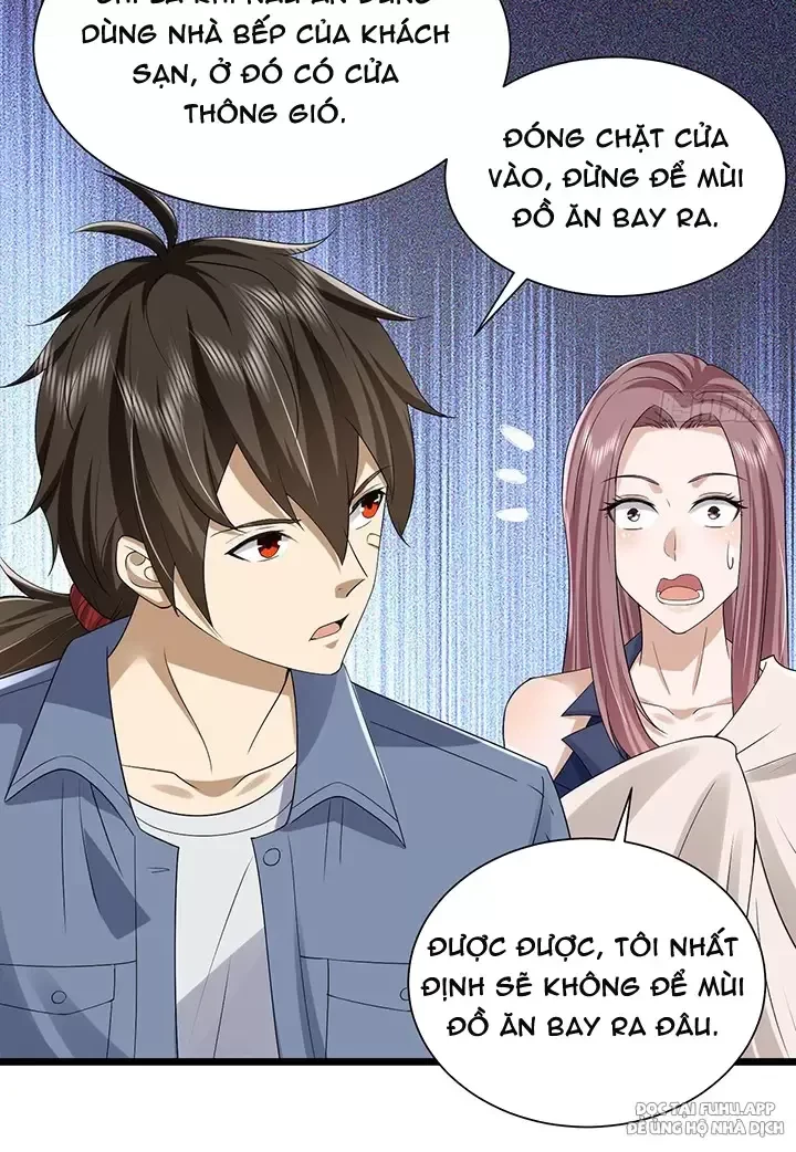 Đệ Nhất Danh Sách Chapter 304 - Trang 4