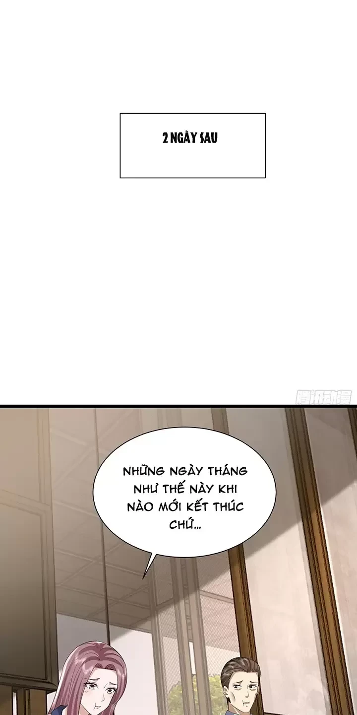 Đệ Nhất Danh Sách Chapter 304 - Trang 4