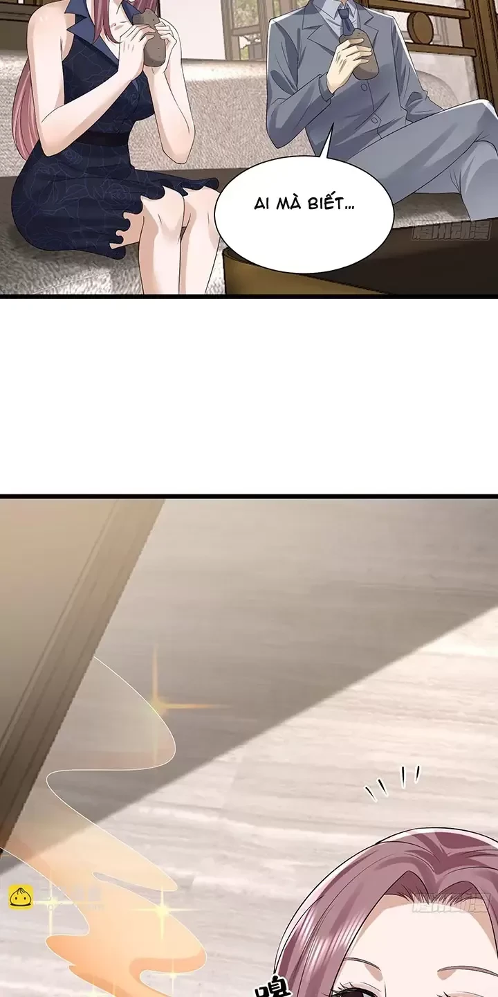 Đệ Nhất Danh Sách Chapter 304 - Trang 4