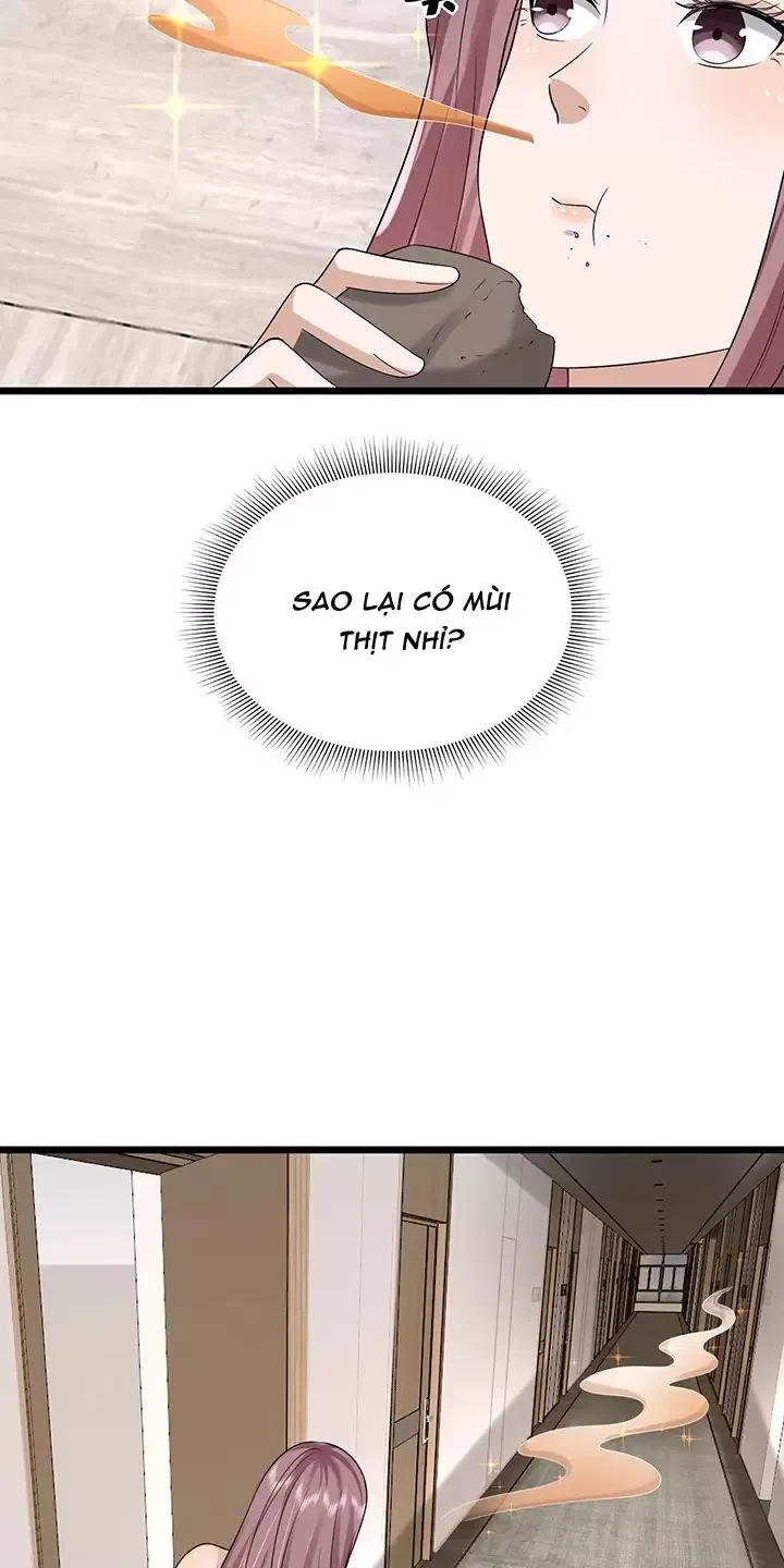 Đệ Nhất Danh Sách Chapter 304 - Trang 4