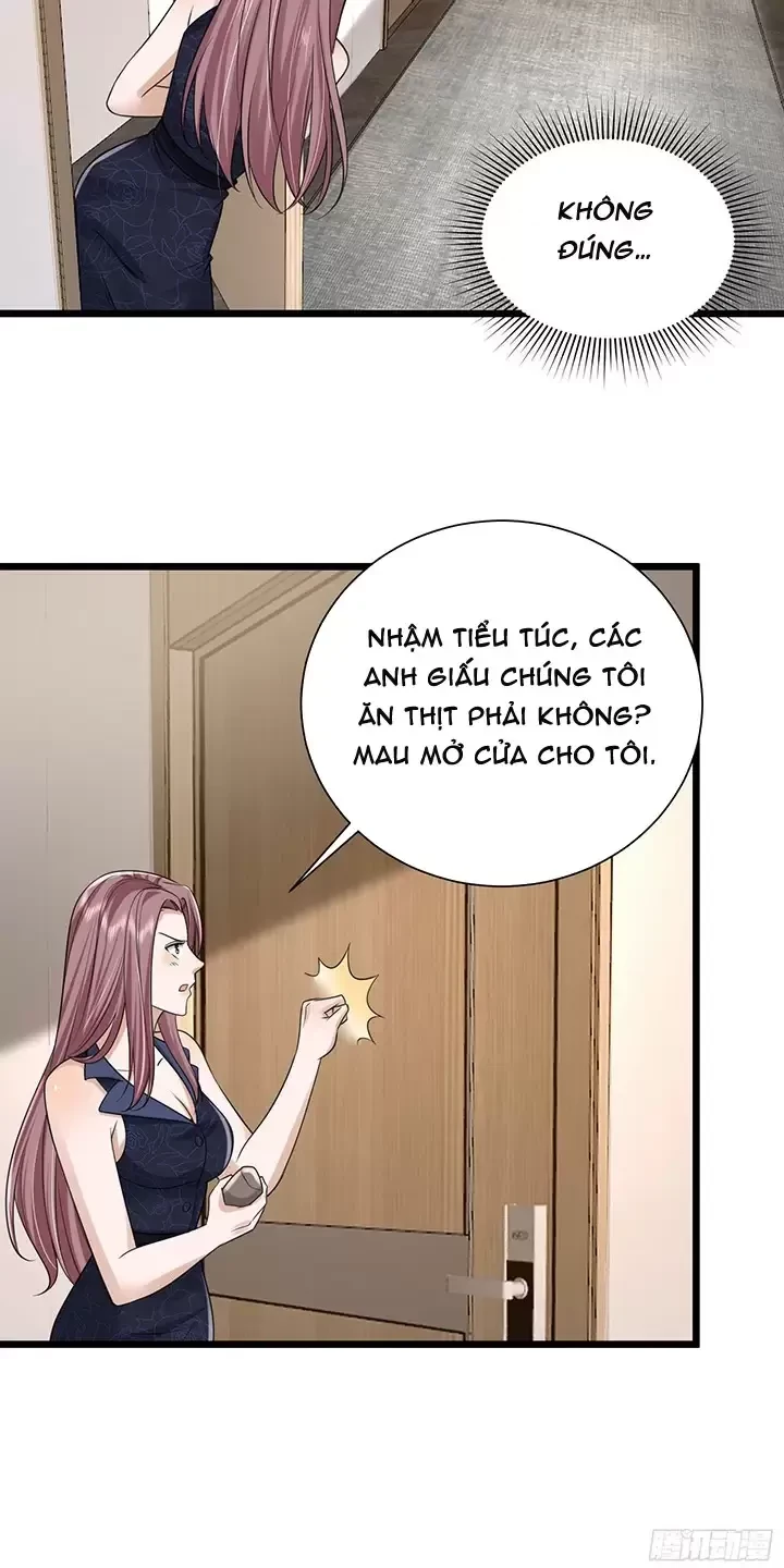Đệ Nhất Danh Sách Chapter 304 - Trang 4