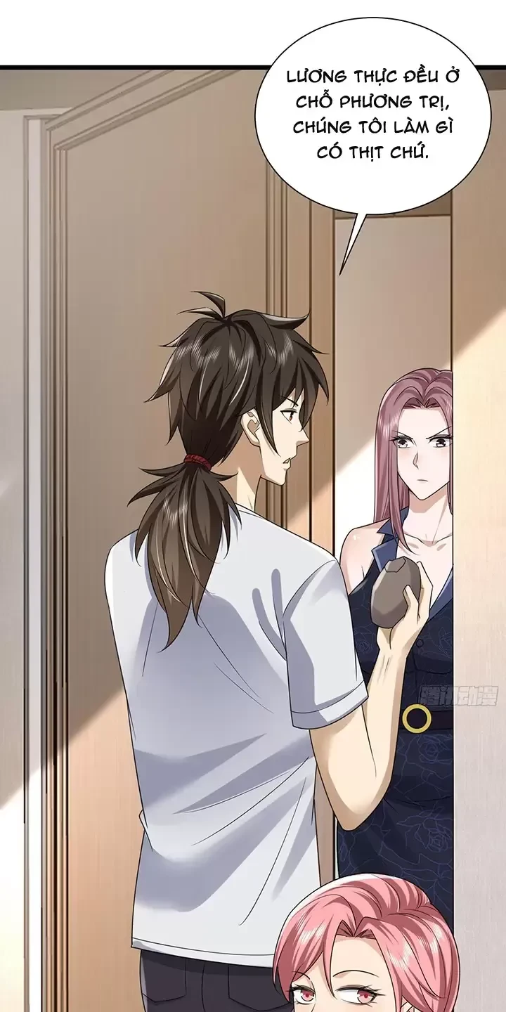 Đệ Nhất Danh Sách Chapter 304 - Trang 4