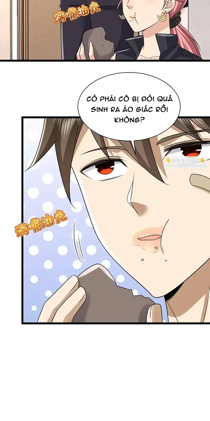 Đệ Nhất Danh Sách Chapter 304 - Trang 4