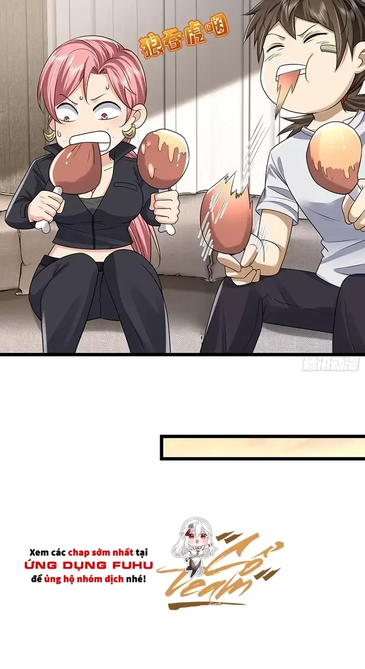 Đệ Nhất Danh Sách Chapter 304 - Trang 4