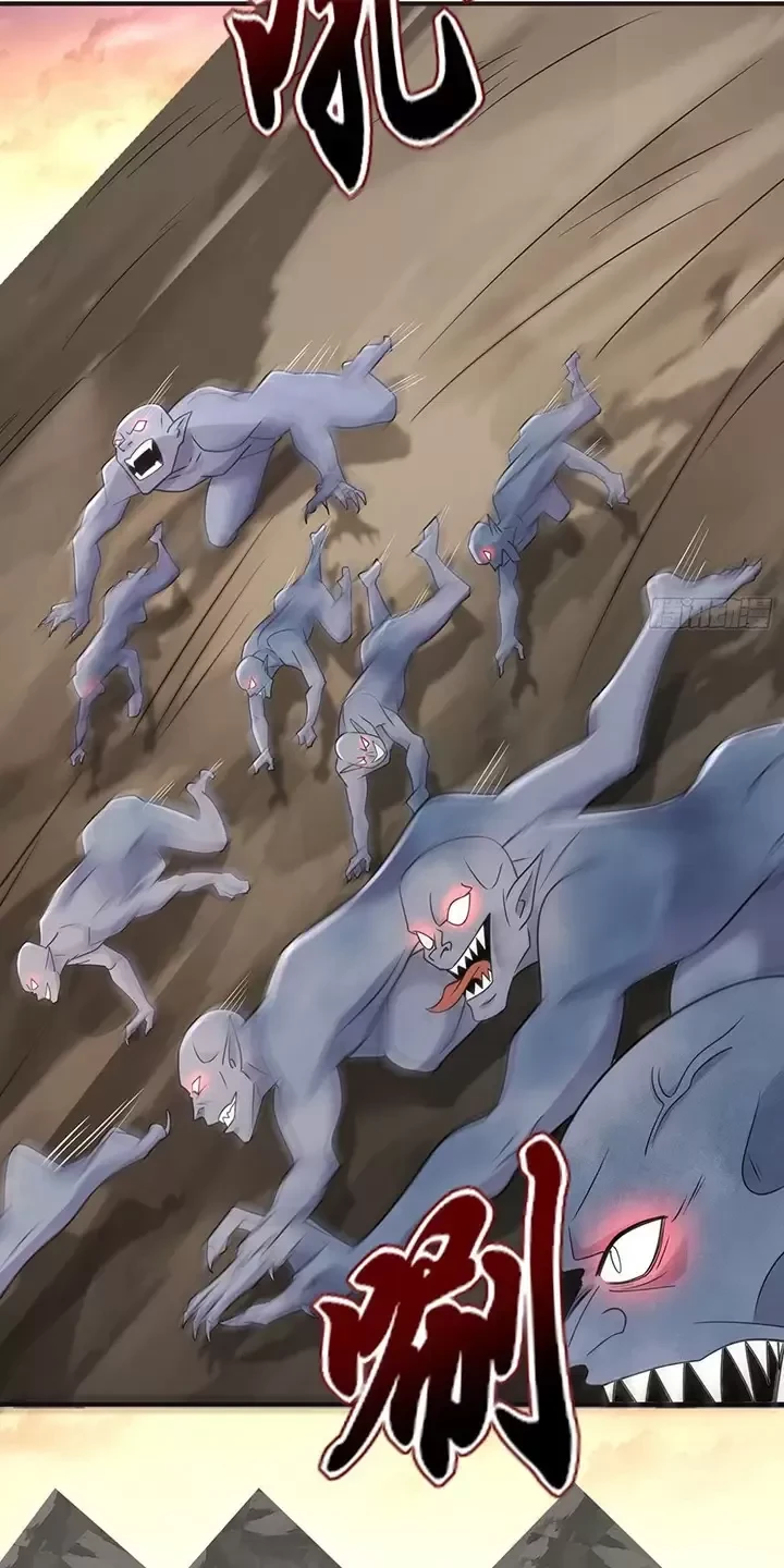 Đệ Nhất Danh Sách Chapter 304 - Trang 4