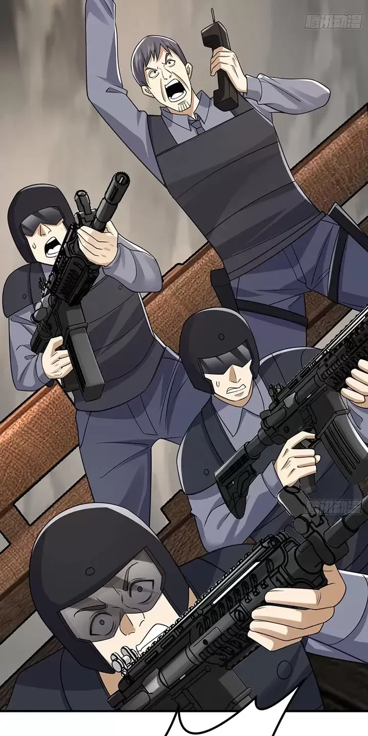 Đệ Nhất Danh Sách Chapter 304 - Trang 4