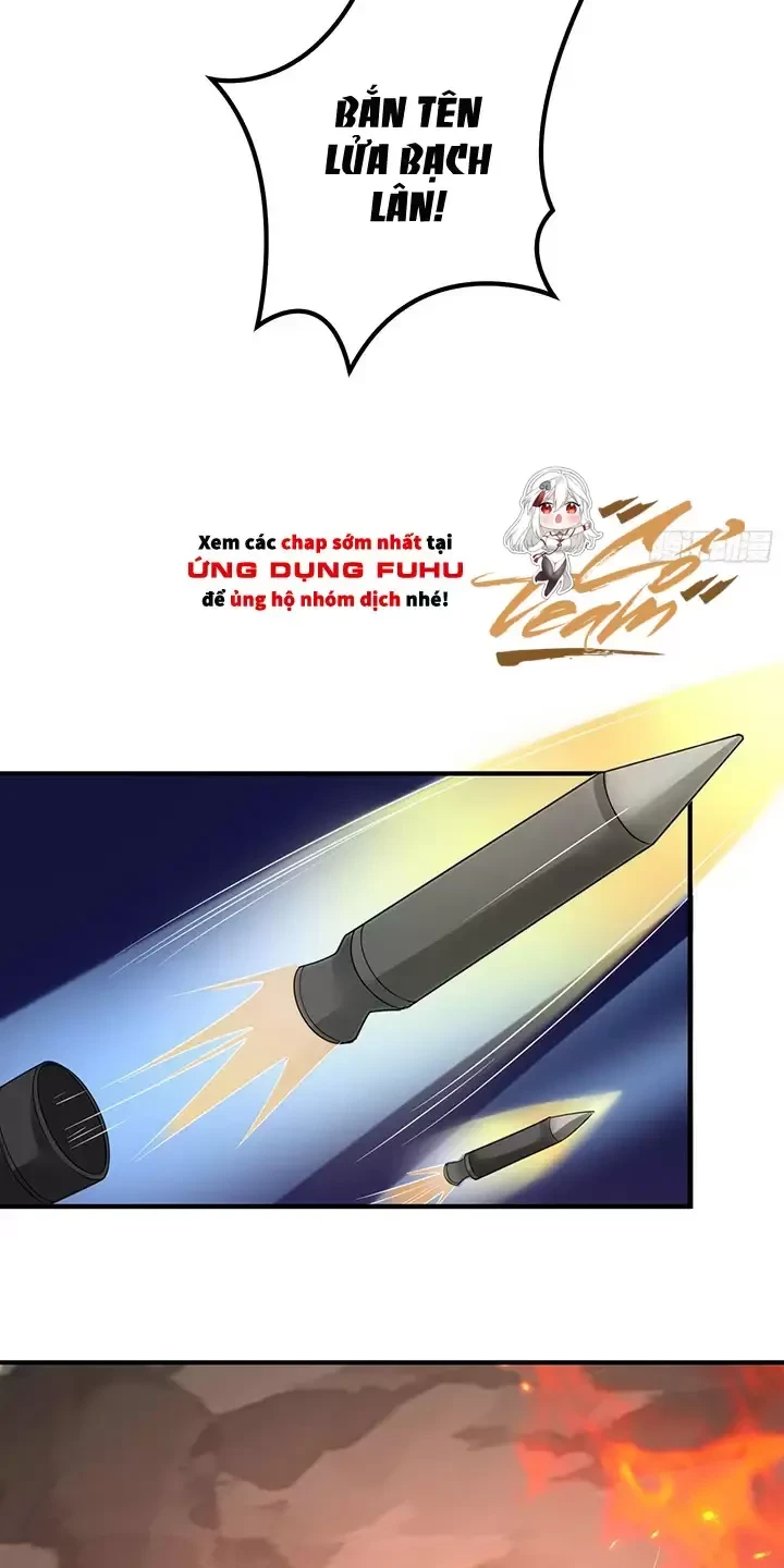 Đệ Nhất Danh Sách Chapter 304 - Trang 4