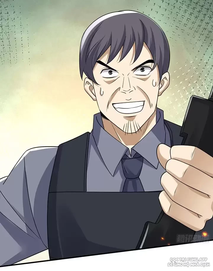 Đệ Nhất Danh Sách Chapter 304 - Trang 4