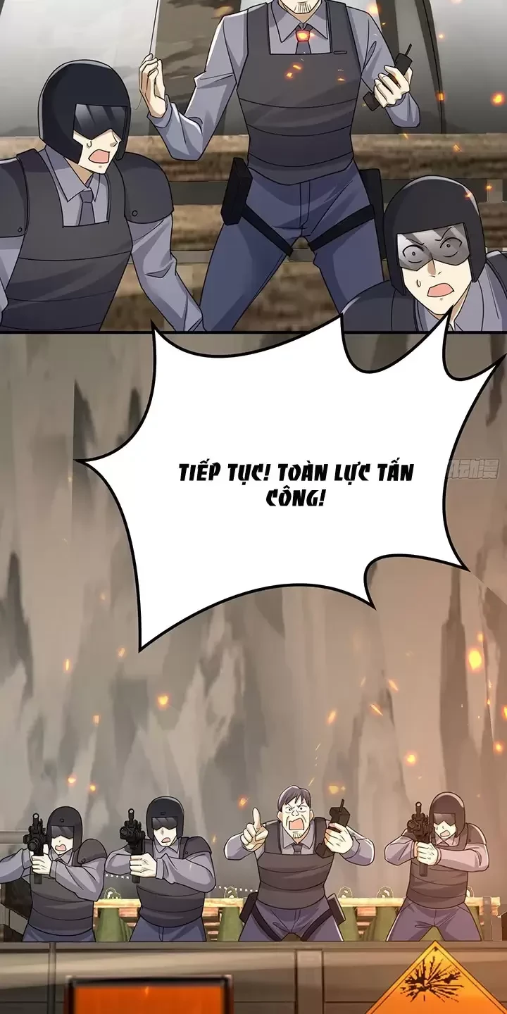 Đệ Nhất Danh Sách Chapter 304 - Trang 4