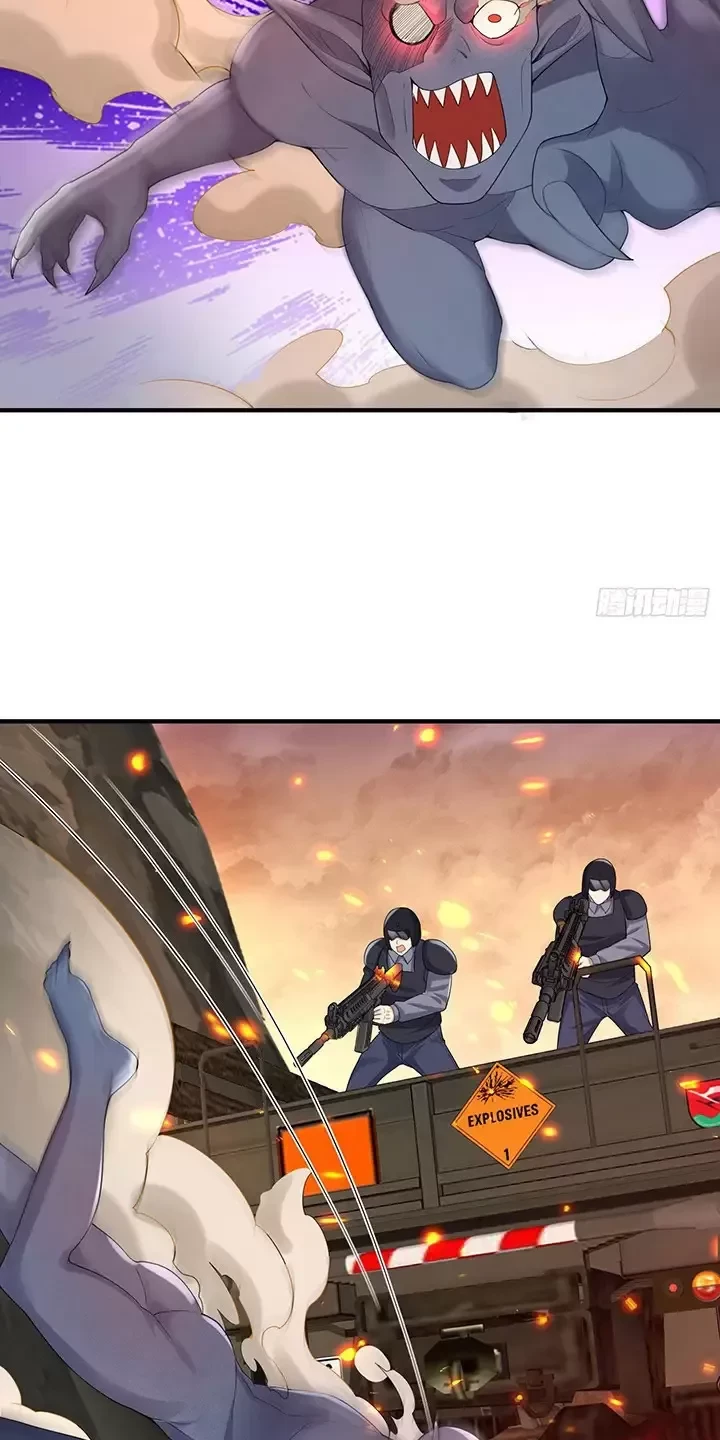 Đệ Nhất Danh Sách Chapter 304 - Trang 4