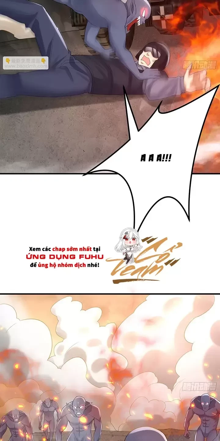 Đệ Nhất Danh Sách Chapter 304 - Trang 4