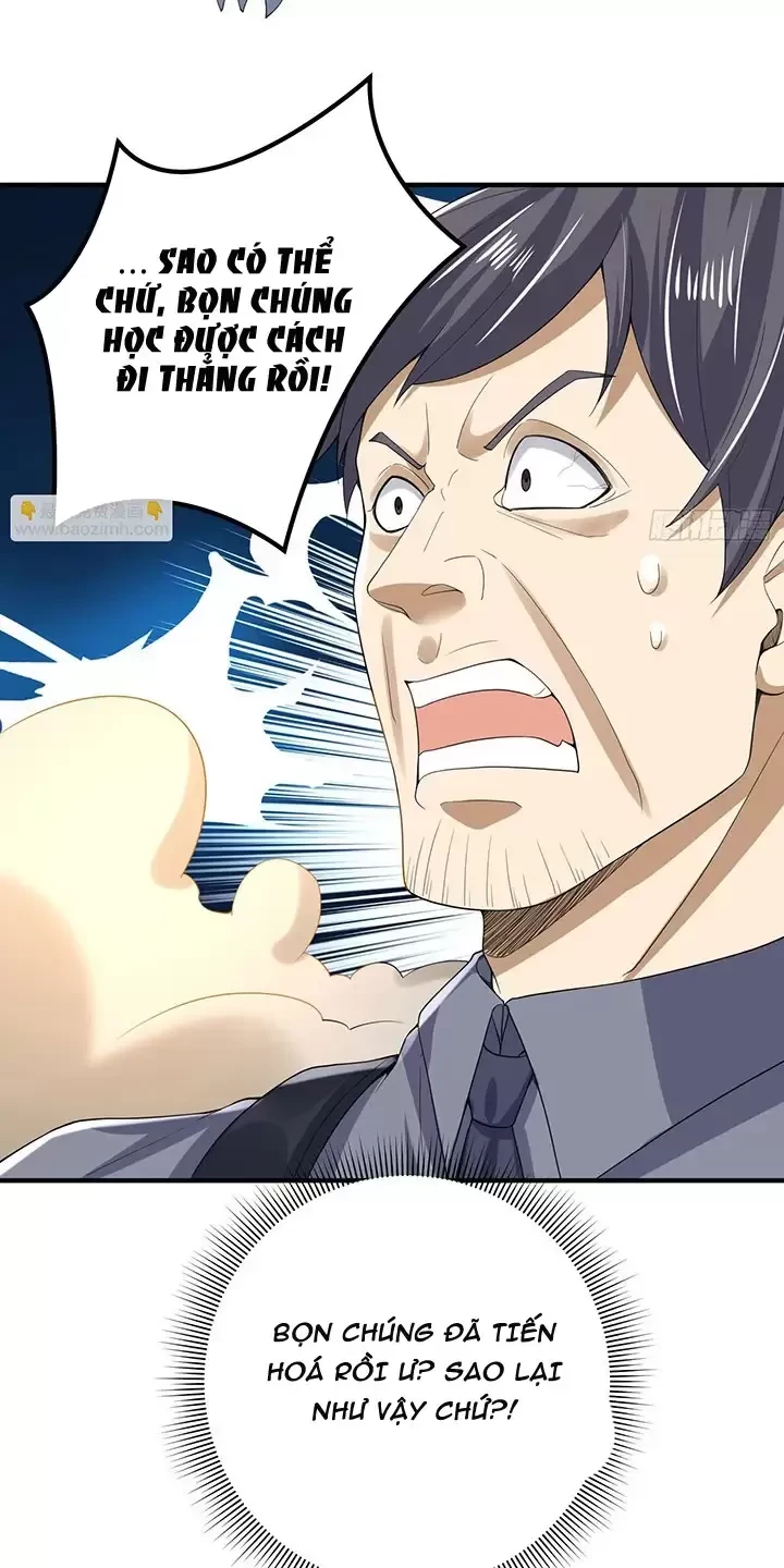 Đệ Nhất Danh Sách Chapter 304 - Trang 4