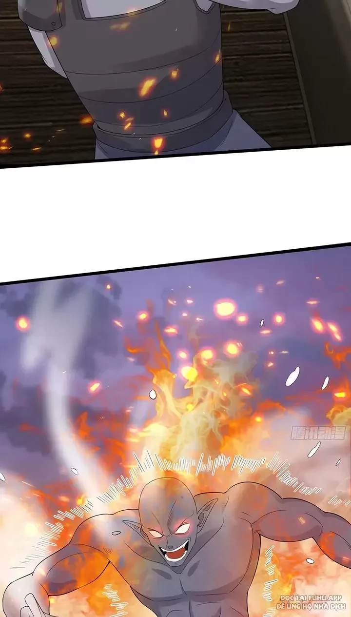 Đệ Nhất Danh Sách Chapter 304 - Trang 4