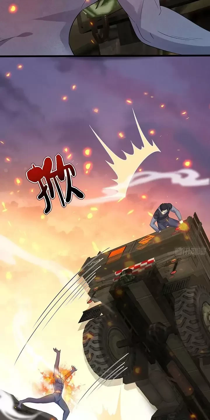 Đệ Nhất Danh Sách Chapter 304 - Trang 4