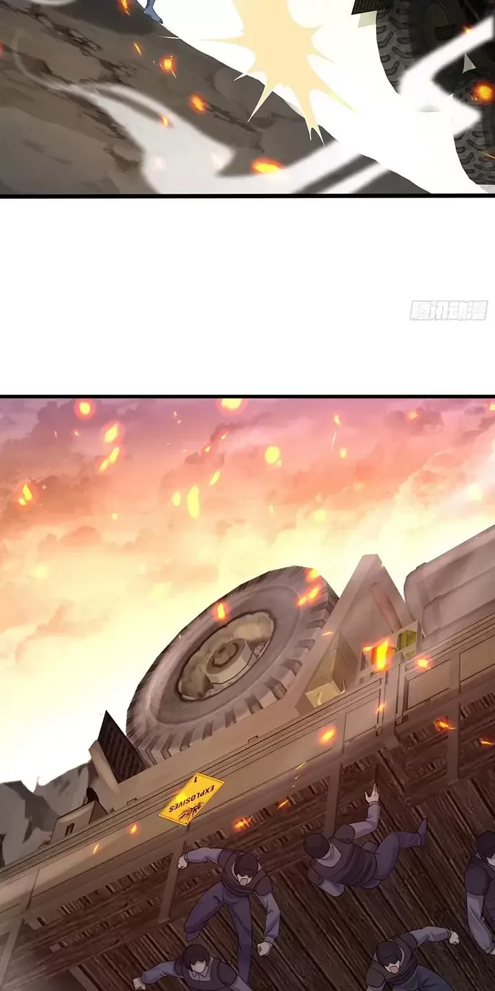 Đệ Nhất Danh Sách Chapter 304 - Trang 4