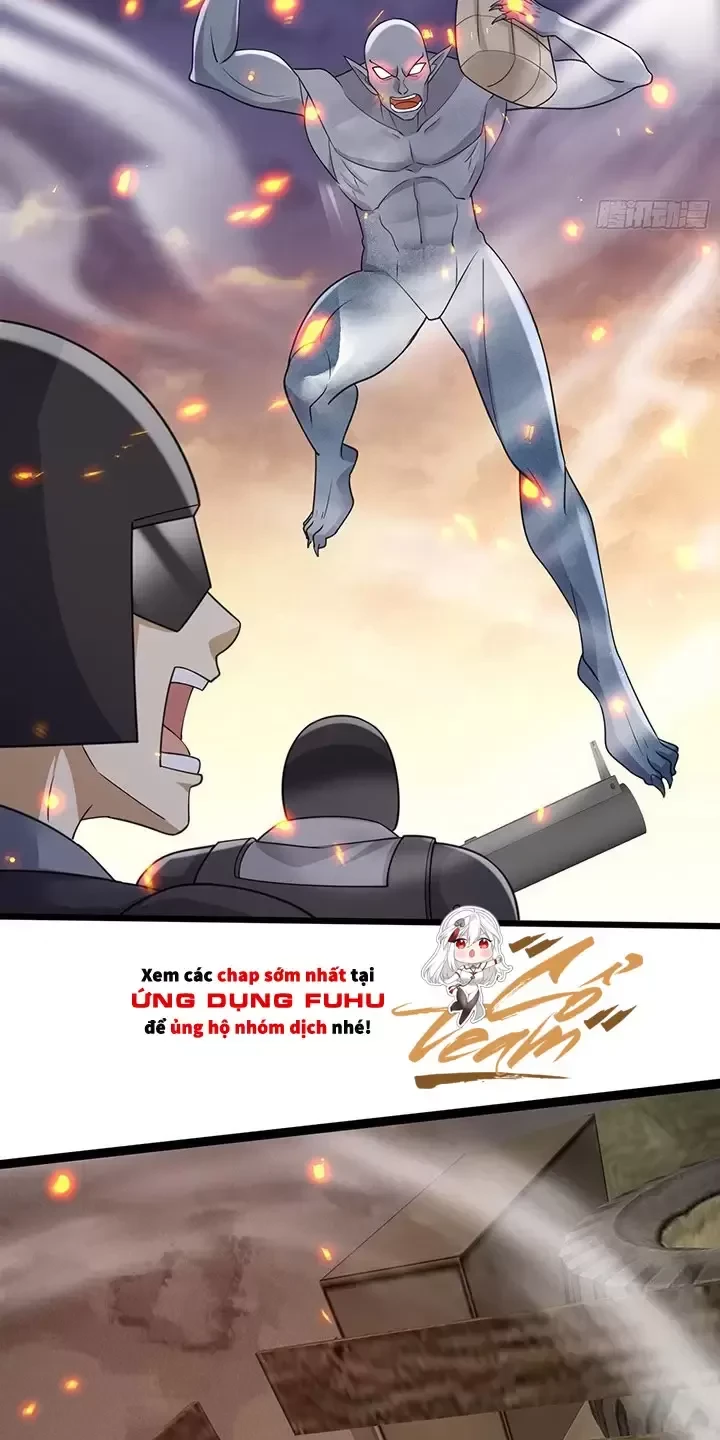 Đệ Nhất Danh Sách Chapter 304 - Trang 4