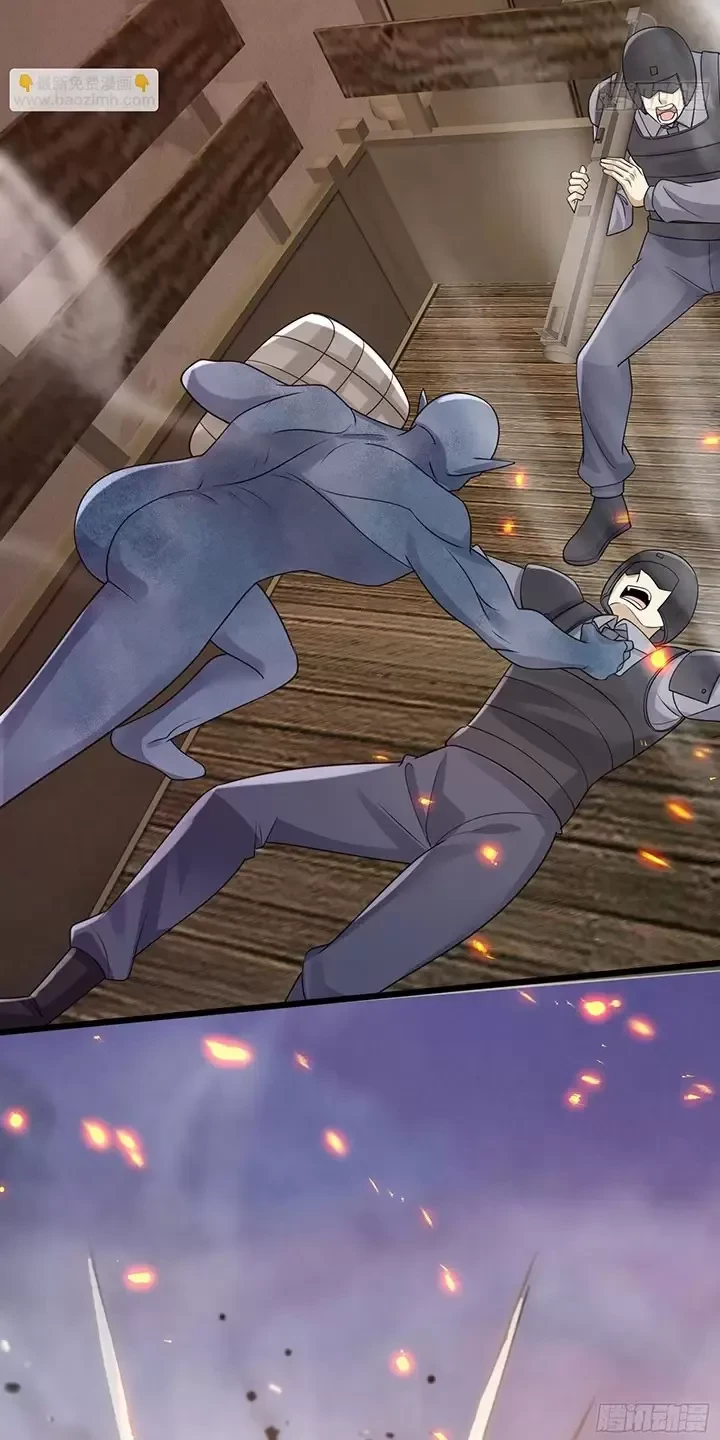 Đệ Nhất Danh Sách Chapter 304 - Trang 4