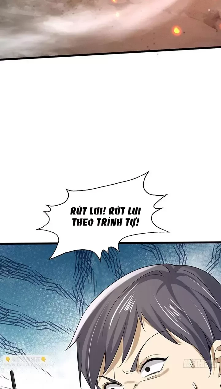 Đệ Nhất Danh Sách Chapter 304 - Trang 4