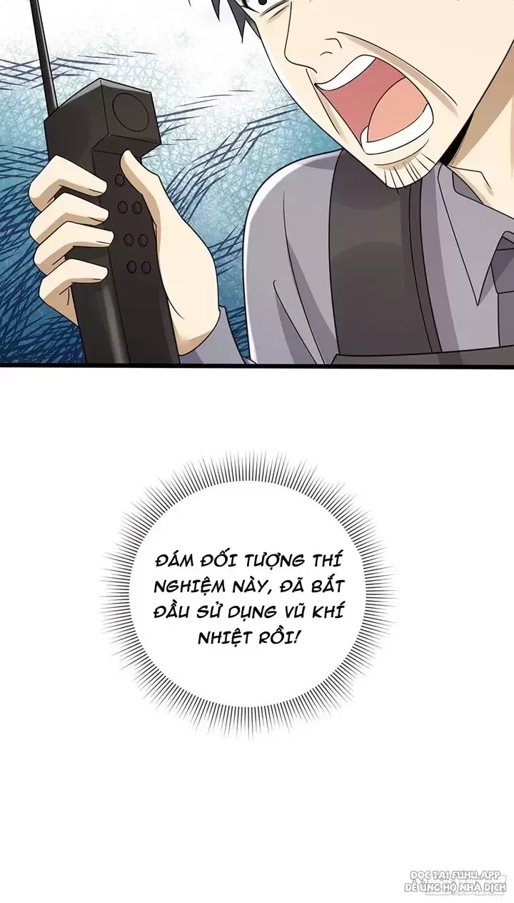 Đệ Nhất Danh Sách Chapter 304 - Trang 4