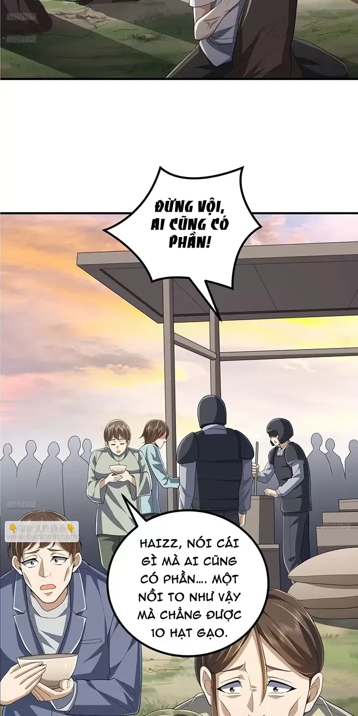 Đệ Nhất Danh Sách Chapter 306 - Next Chapter 307