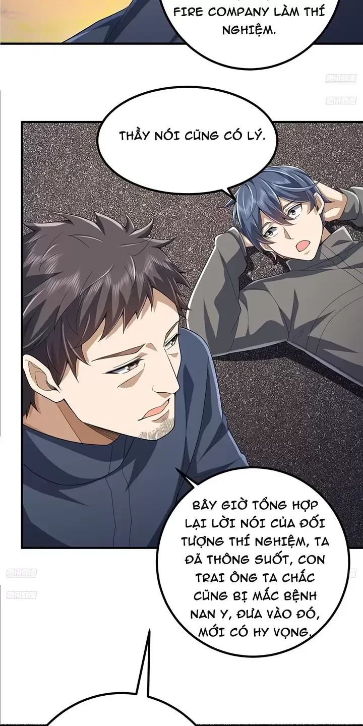 Đệ Nhất Danh Sách Chapter 306 - Next Chapter 307